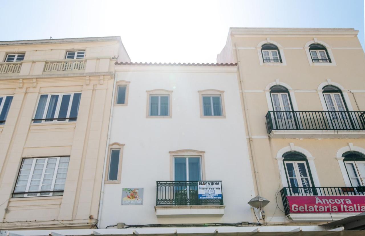 Steps To Beach 4Br - Ac Self Check-In 2024 Reno Nazare Exterior photo