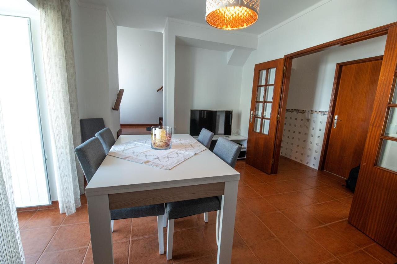 Steps To Beach 4Br - Ac Self Check-In 2024 Reno Nazare Exterior photo